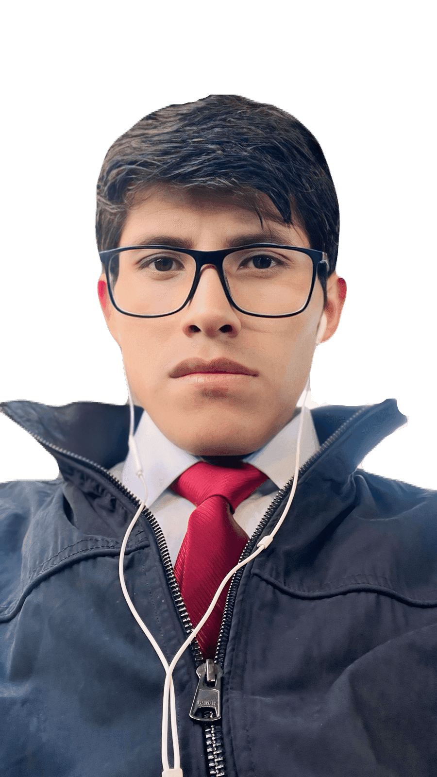 Alejandro TTQ — Especialista en Páginas Web para Agencias de Viajes y Hoteles en ABLY PERU